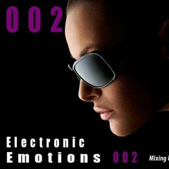 Aziz SNMZ - Electronic Emotions - Podcast 002