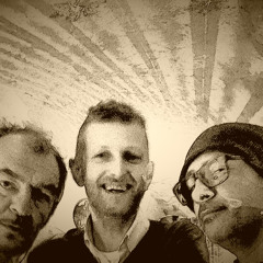 C'est Moi   Ft. -   Dave Russou     &  LukeTheDuke