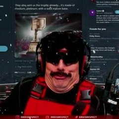 🎵THE NAME (DrDisrespect Song)🎵 - Constera