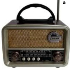russian radio (the sequel)
