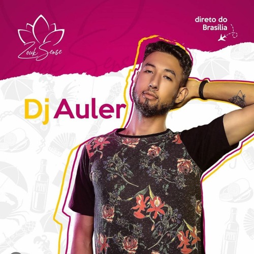 Set Zouk Sense Baile Brasilidades