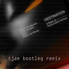 Armin van Buuren, Ferry Corsten, Rank 1, Ruben de Ronde - Destination ASOT 2024 Anthem(tjam bootleg) FREE DOWNLOAD