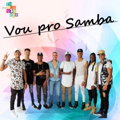 Vou pro Samba (Ao Vivo)