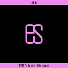 ES318 with Jannis Brinkmann