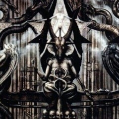 Satanic Industrial Techno
