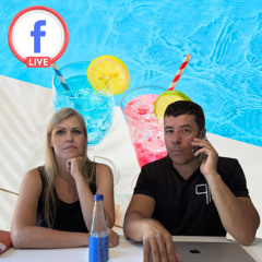 FB-live (25.07.2025): rituaalist, kontode arestimisest, kaitseväelaste vaimsest tervisest, Epsteinist jne