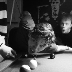 I Know It Hurts (IKIH)