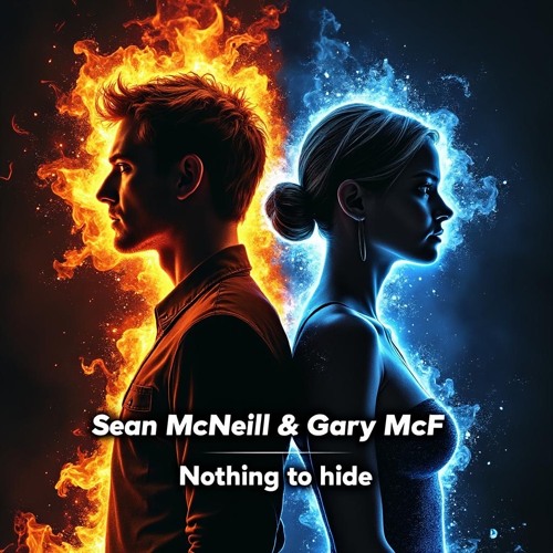 Gary McF Sean McNeill - Nothing To Hide