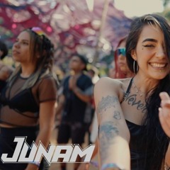 JUNAM ▼ Psymind Festival Brazil 2023 [Full Live Set]