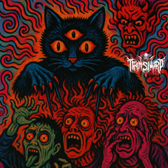 Epitachyno Era - DJSET Hi-tech @ TransWarp 2025
