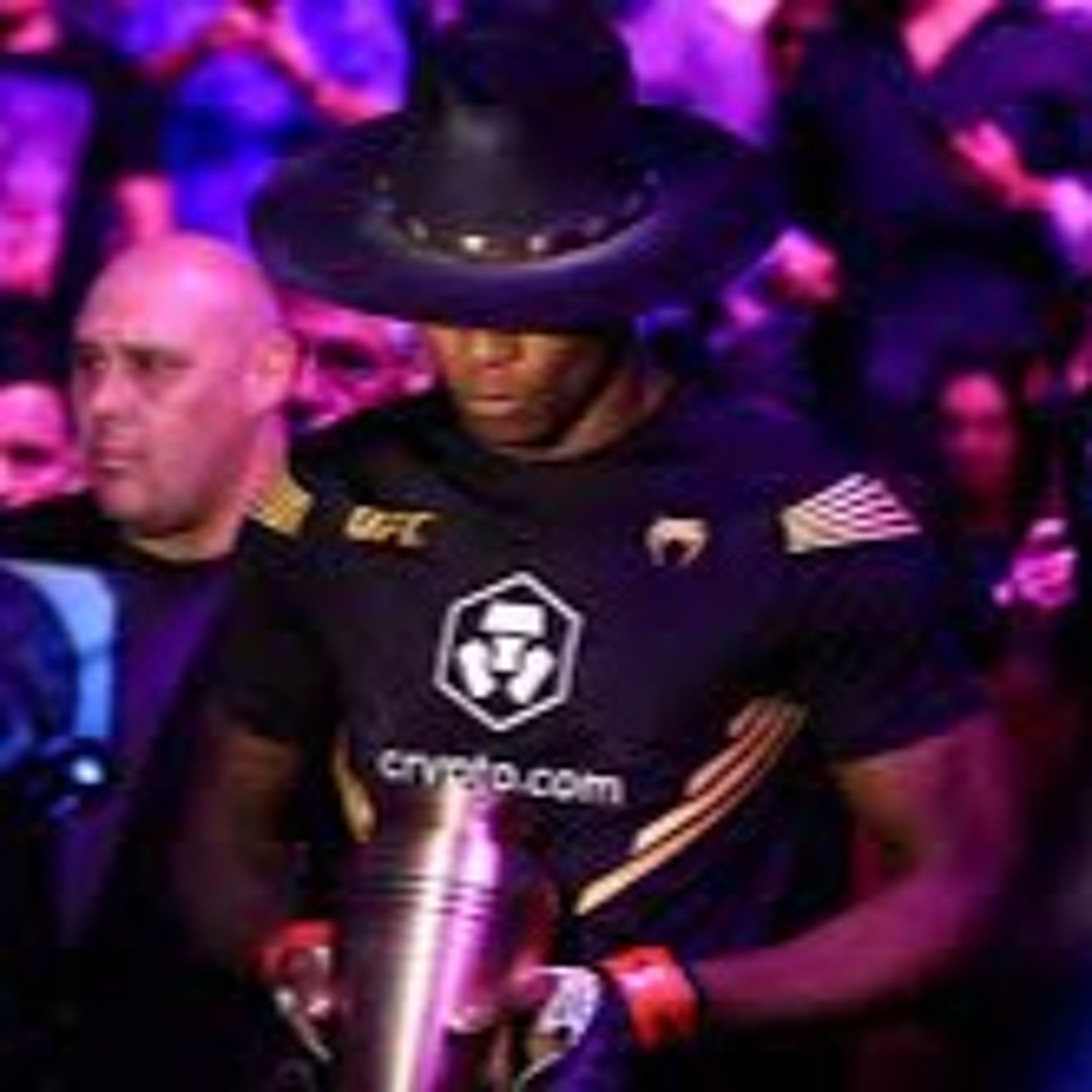 HTHB Shoulder Strikes MMA Podcast Ep. 58: "The Urn" with Matt McSweeney and Ty Capone thumbnail