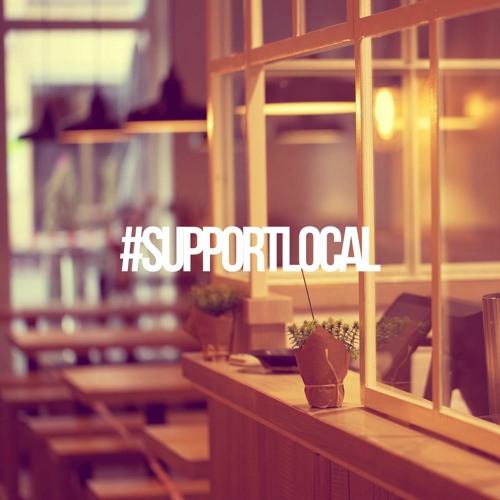 #SupportLocal 021 - Soupreme Kitchen