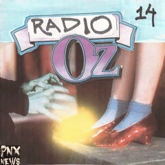 RADIO OZ VOLUME 14