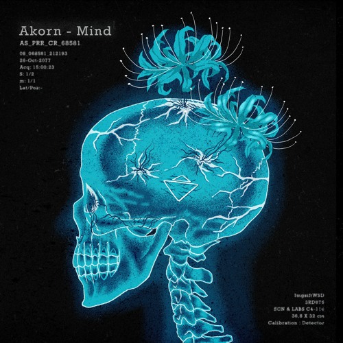 Stream Mind by Akorn | Listen online for free on SoundCloud
