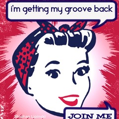 Back Grooving - Stephan Lipinski / Jamie Rhind