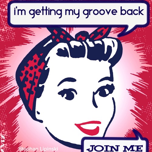 Back Grooving - Stephan Lipinski / Jamie Rhind