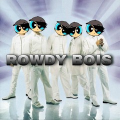 Backstreet Boys - Everybody (Backstreet's Back) (RowdyBoi Remix)