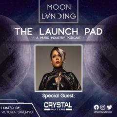 Crystal Waters @ The EDMAs, Female Empowerment, & Lifetime Achievement Award!