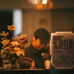 Phinista Cafe Set