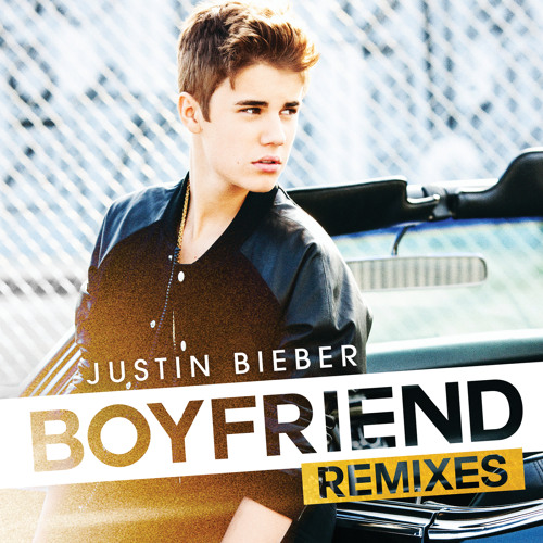 Boyfriend (Oliver Twizt Radio)