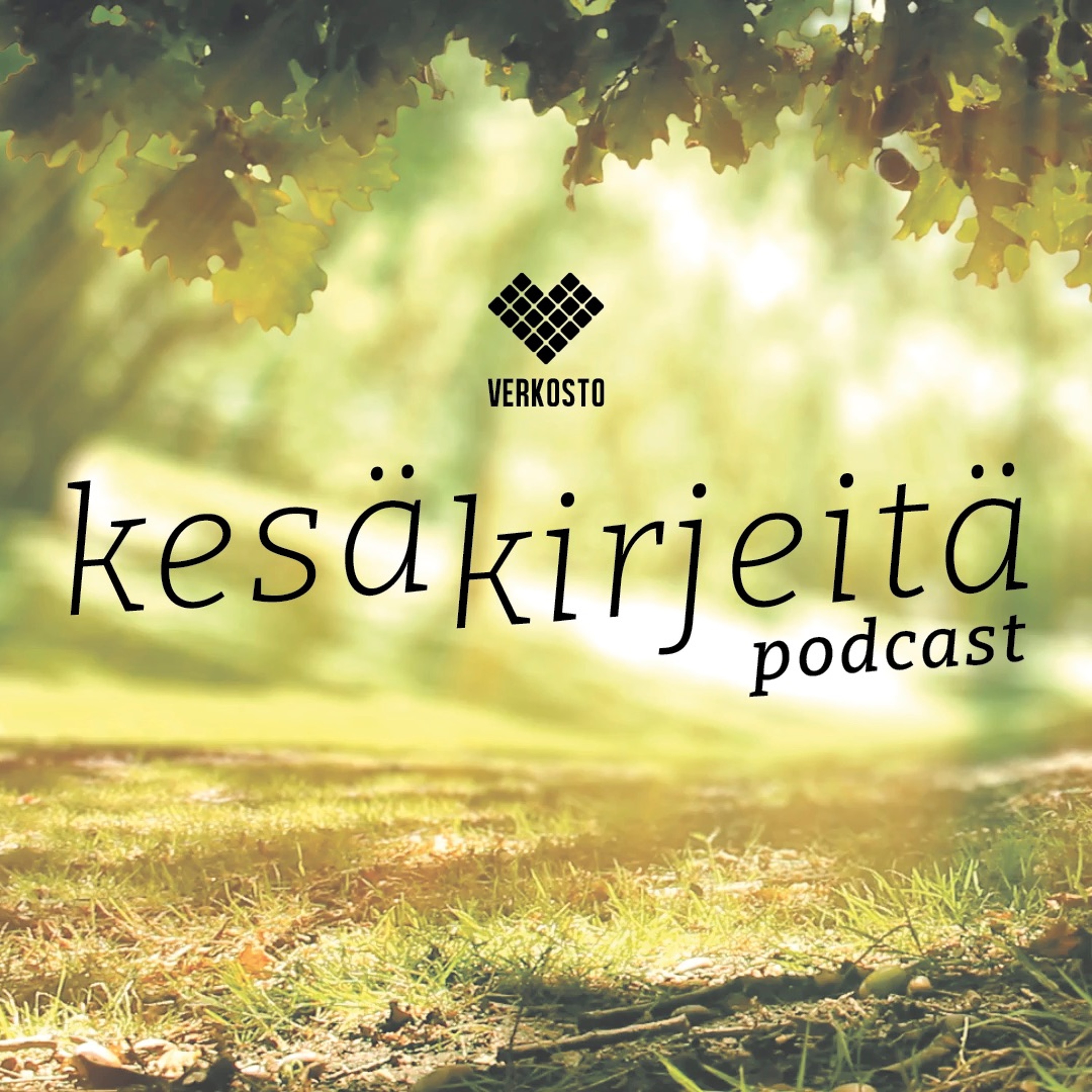 Verkosto