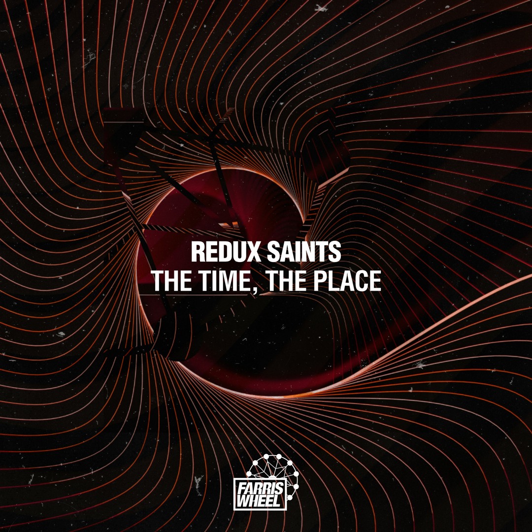 Stream The Time, The Place by Redux Saints | Listen online for free on ...