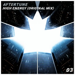 Aftertune - High Energy (Original Mix)