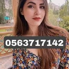 Indian call Girl Agency 0563717142 Dubai Downtown call Girl