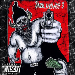 jack moves 3 - track 9 - poppin cops