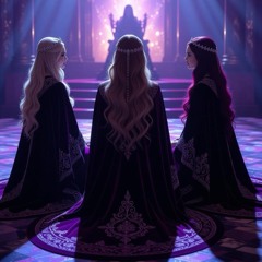 Eternal Divinity