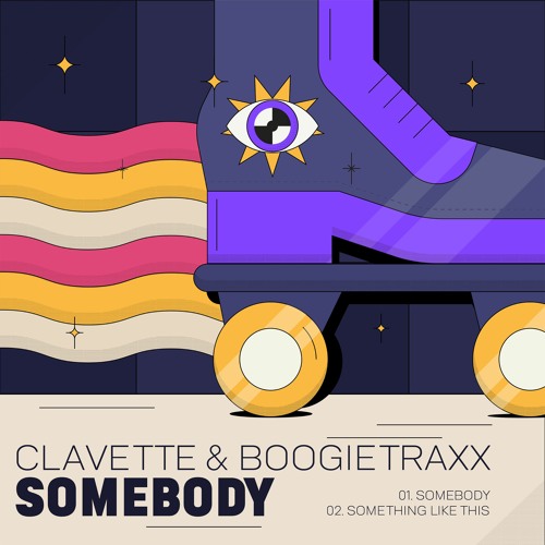 clavette & Boogietaxx - Something Like This [clavette]