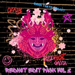 Redhot - Don't Kick My Stereo - DEFQON1 EDIT [TROZZYY REMIX]