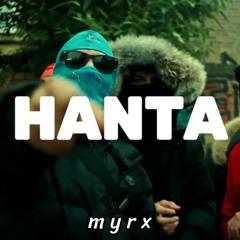 HANTA - Afro Dril Type Beat