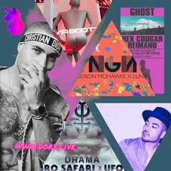 Trap/HipHop Mix August 2022 (Troyboi, Mr Carmack, Bro Safari, TNGHT, Dabow)