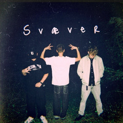Svæver feat. Ung Kejser, Sofia Bjorn