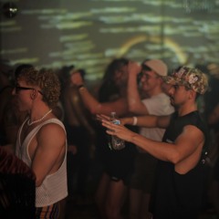 Vinyl Mix @ The Long Walk Home on KUAA