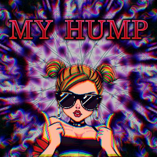 MY HUMP