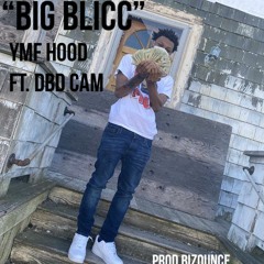 "Big Bliccs" DBD Cam