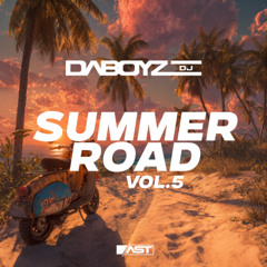 Dj Daboyz - Summer Road vol 5