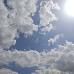 Barbwire Clouds