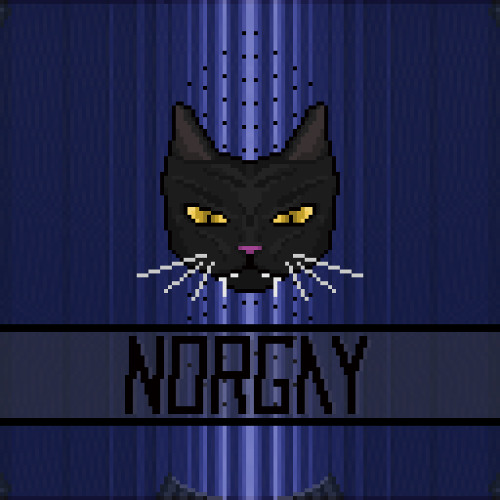 Norgay (Original Mix)