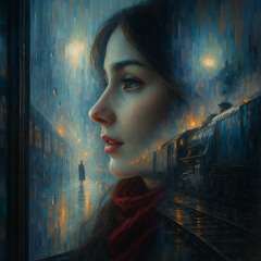 Misty day .Smooth Jazz.Alt version 3