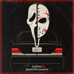 GHOST w/ JUSTILLIONAIRE (SB3)