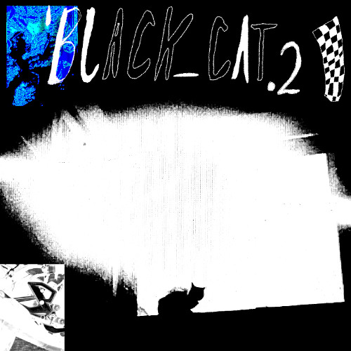 ONCE IN A BLACK MOON