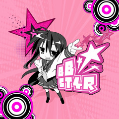 BB ST4R - 4444NGE (prod.Takuori / Mix Master Mashnarium)