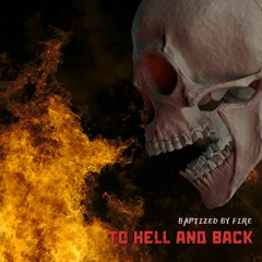 To Hell And Back Instrumental
