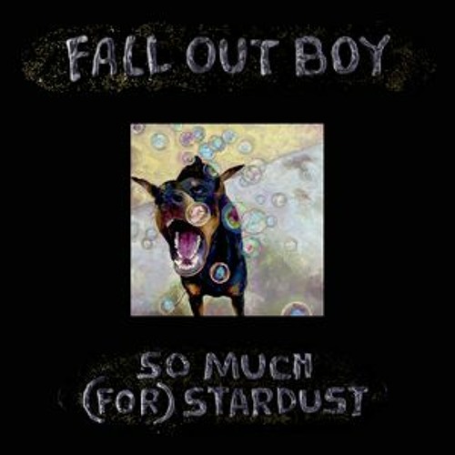 hold me like a grudge - fall out boy (slowed)