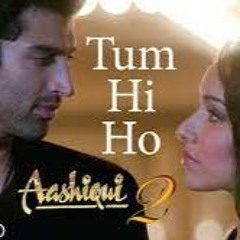 Tum Hi Ho - Aashiqui 2 - soft melody music