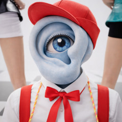 CRAYON (MINJUN Remix)