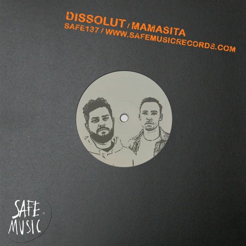Dissolut - Body Lock (Original Mix)